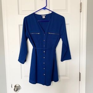 Maternity Blouse